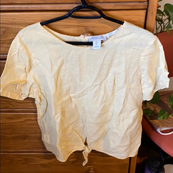 Rachel Zoe Top - Picture 1 of 3